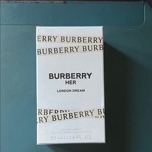Burberry Her London Dream - Eau de Parfum